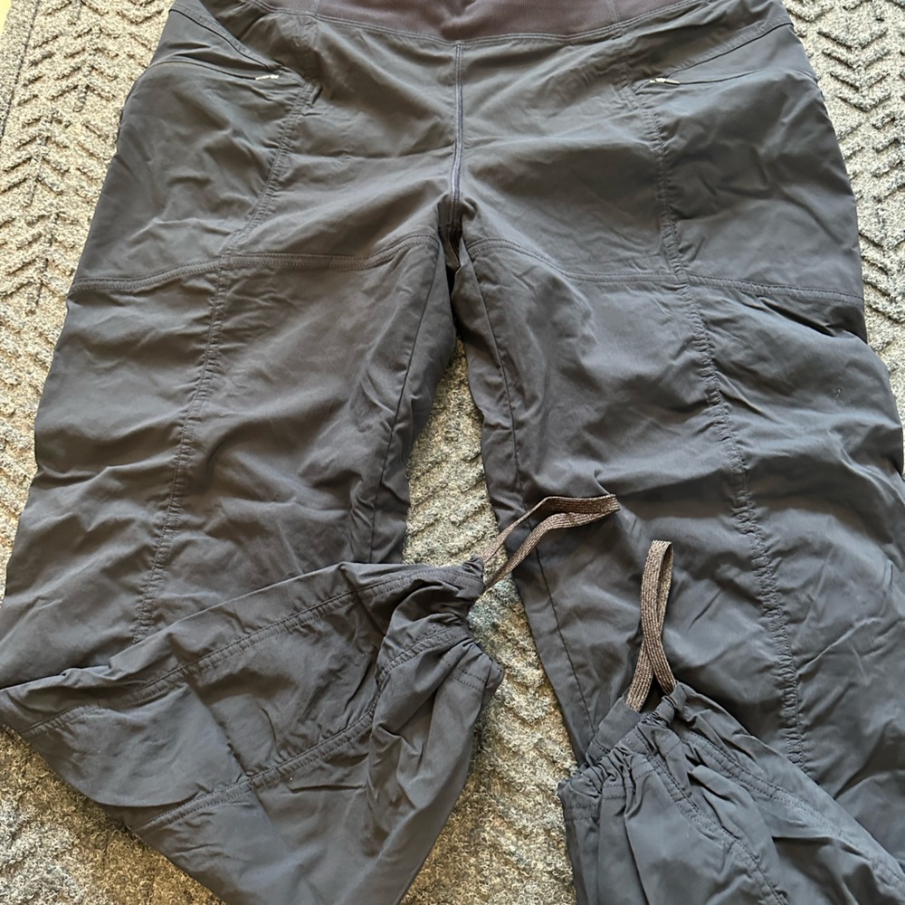 Prana pants